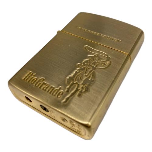 ライター　RioGrande