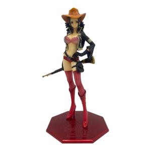 Portrait.Of.Pirates ONE PIECE ワンピース EDITION-Z ニコ・ロビン フィギュア