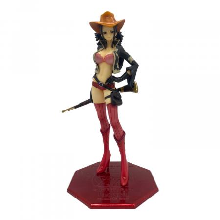 Portrait.Of.Pirates ONE PIECE ワンピース EDITION-Z ニコ・ロビン