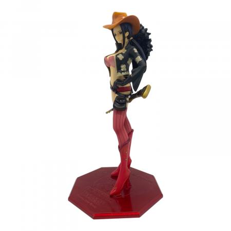 (未使用･未開封品)ポートレート・オブ・パイレーツ ワンピースシリーズ NEO-5 ニコ・ロビン Portrait.Of.Pirates ONE PIECE ワンピース EDITION-Z ニコ・ロビン