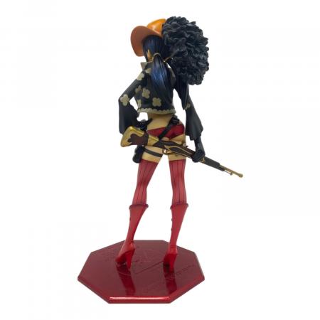 Portrait.Of.Pirates ONE PIECE ワンピース EDITION-Z ニコ・ロビン