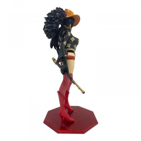 ONE PIECE ニコ・ロビン 樹脂 彫刻 フィギュア Portrait.Of.Pirates ONE PIECE ワンピース EDITION-Z ニコ・ロビン