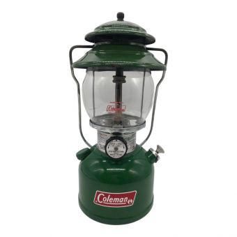 Coleman (コールマン) ガソリンランタン 200A700 1982年製11月 ヴィンテージ