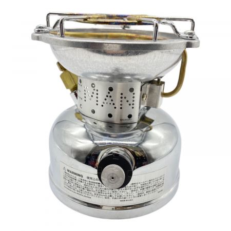 Coleman (コールマン) ガソリンシングルバーナー 502A741J 2001