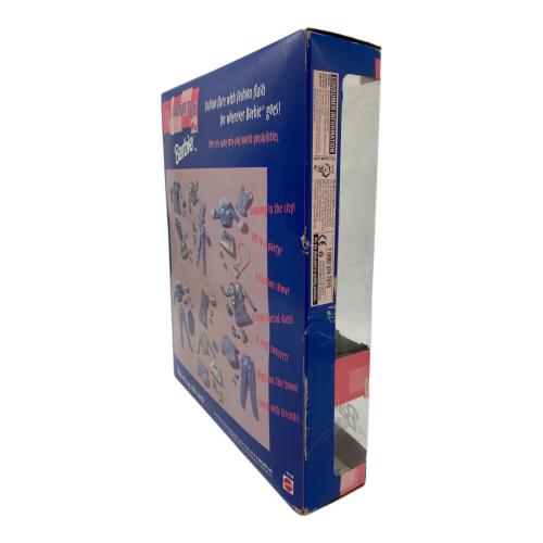 Mattel (マテル) バービー人形 ※箱傷み有 FASHION FUN GIFT SET