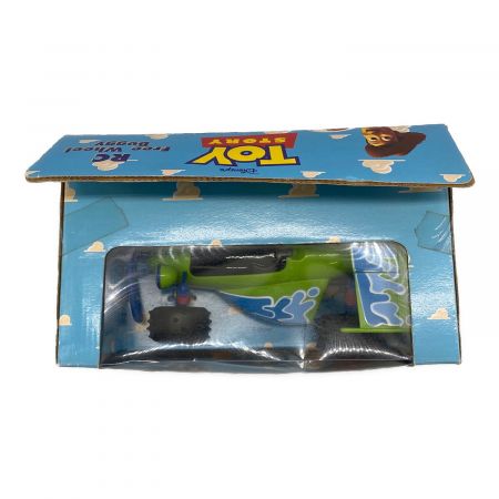 トイストーリ― RC free wheel buggy トイストーリー｜トレファク