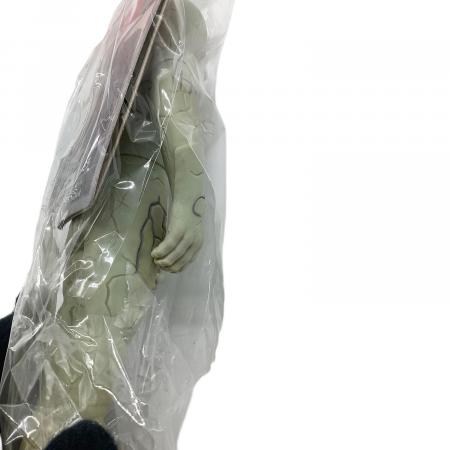 棲星怪獣ジャミラ「ウルトラマン」ウルトラ怪獣シリーズEX 2001年版