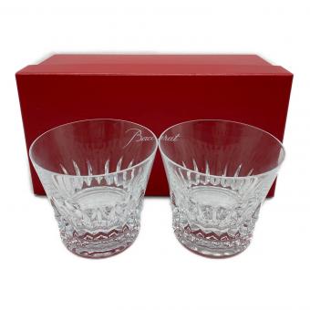 Baccarat (バカラ) グラスセット 2022 オールドファッションド 2Pセット