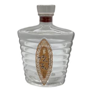 霧島酒造 順吉 芋焼酎 900ml 未開封 宮崎県