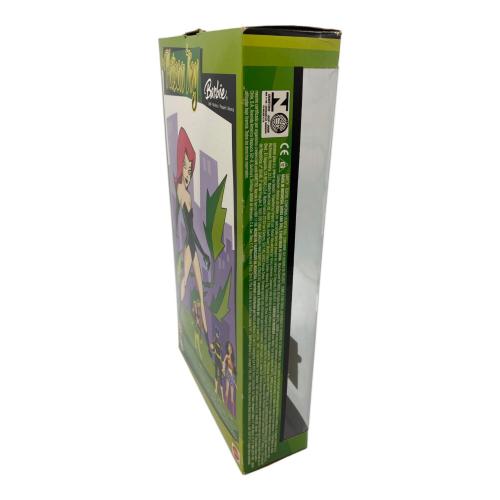 バービー人形 ポイズン・アイビー