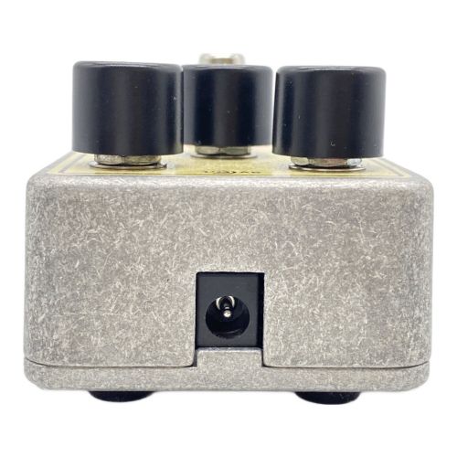 Electro Harmonix (エレクトロハーモニクス) エフェクター Soul Food