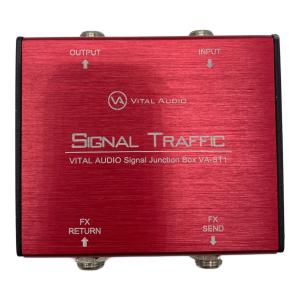 VITAL AUDIO (バイタルオーディオ) ジャンクションボックス VA-ST1