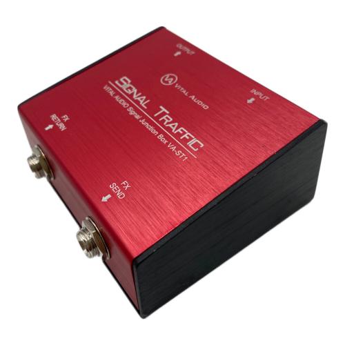 VITAL AUDIO (バイタルオーディオ) ジャンクションボックス VA-ST1