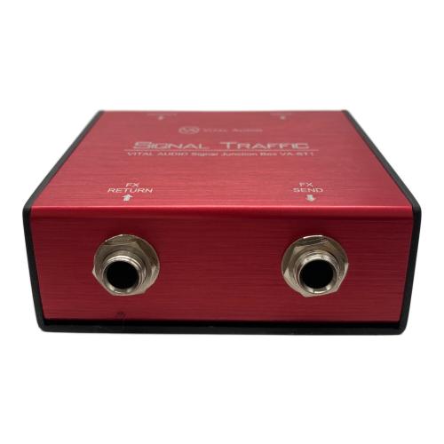 VITAL AUDIO (バイタルオーディオ) ジャンクションボックス VA-ST1