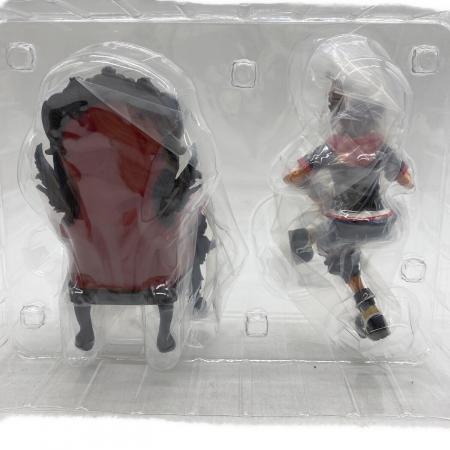 フィギュア キングダムハーツ 20th Anniversary ソラ ラストワンver