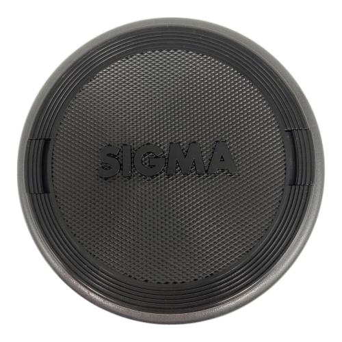 SIGMA (シグマ) 超望遠レンズ AF TELE 400mm F5.6