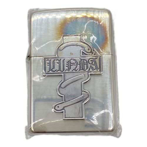 ZIPPO (ジッポ) ZIPPO LINDA THE THIRD FINAL 荒くれKNIGHT