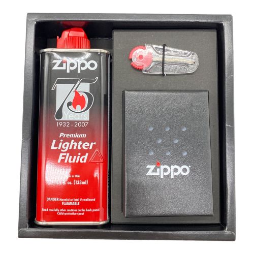 ZIPPO (ジッポ) ZIPPO LINDA THE THIRD FINAL 荒くれKNIGHT