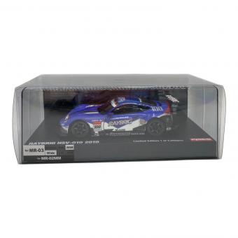 京商 (キョウショウ) モデルカー AutoScale レイブリックHSV-010