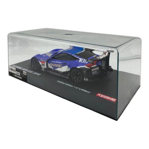 京商 (キョウショウ) モデルカー AutoScale レイブリックHSV-010