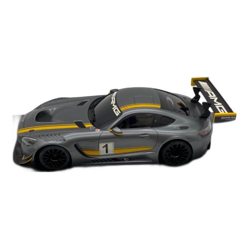 京商 (キョウショウ) モデルカー AutoScale ASC MR03W-MM メルセデス AMG