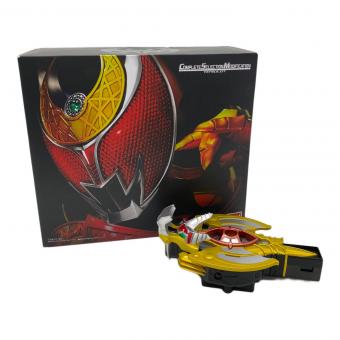 仮面ライダーキバ (カメンライダーキバ) 仮面ライダー COMPLETE SELECTION MODIFICATION タツロット(ボーイズトイショップ限定)