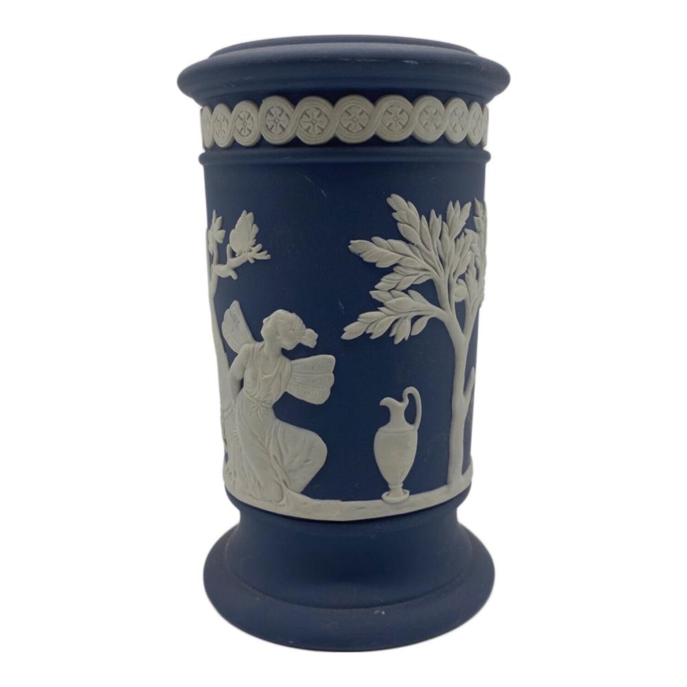 ウェジウッド　フラワーベース　新品未使用 Wedgwood (ウェッジウッド) フラワーベース ジャスパー｜トレファクONLINE