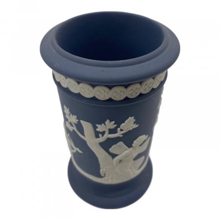 Wedgwood (ウェッジウッド) フラワーベース ジャスパー｜トレファクONLINE