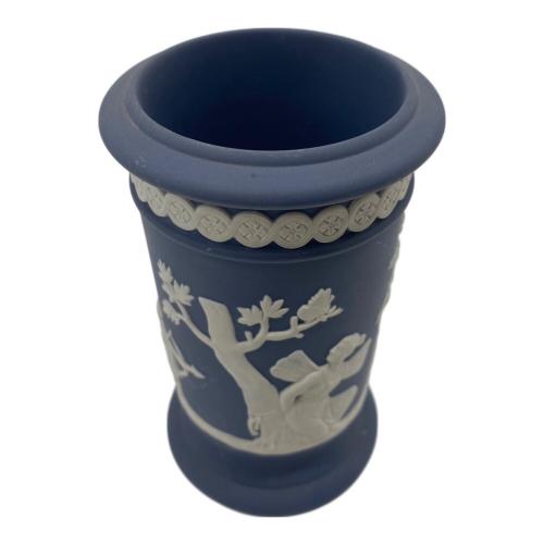 Wedgwood (ウェッジウッド) フラワーベース ジャスパー
