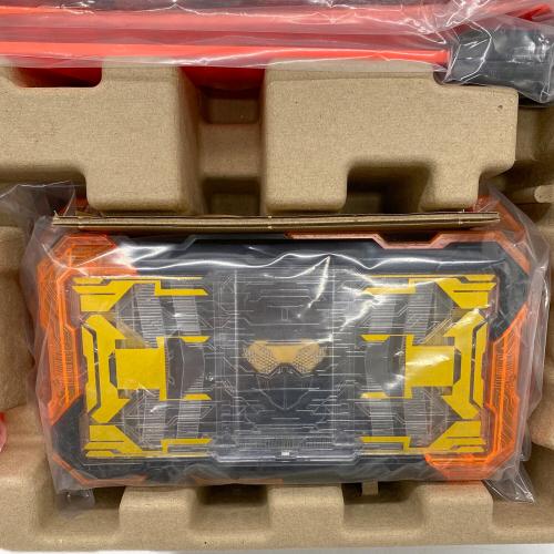 仮面ライダーガッチャード (カメンライダーガッチャード) 仮面ライダー DXガッチャードライバー