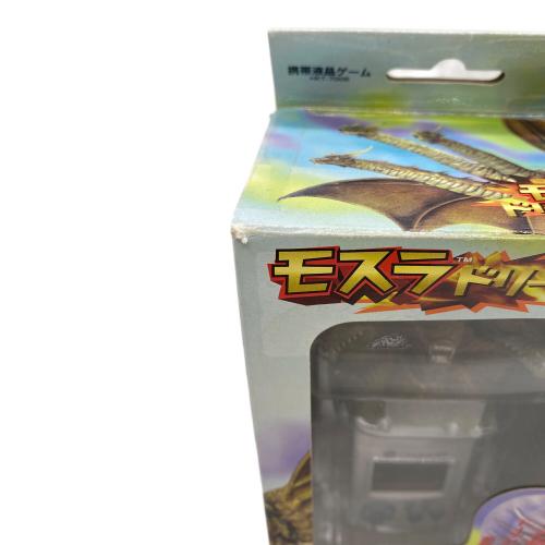 モスラドリームバトル