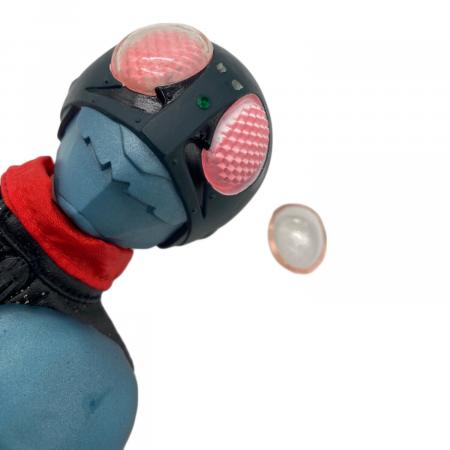 MEDICOM TOY（メディコム・トイ） 東映ヒーローネット 仮面ライダー旧1