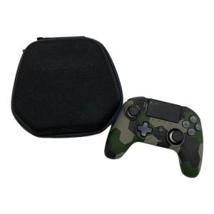 nacon (-) PS4コントローラー SLEH-00552【コード類無】 ※使用感有