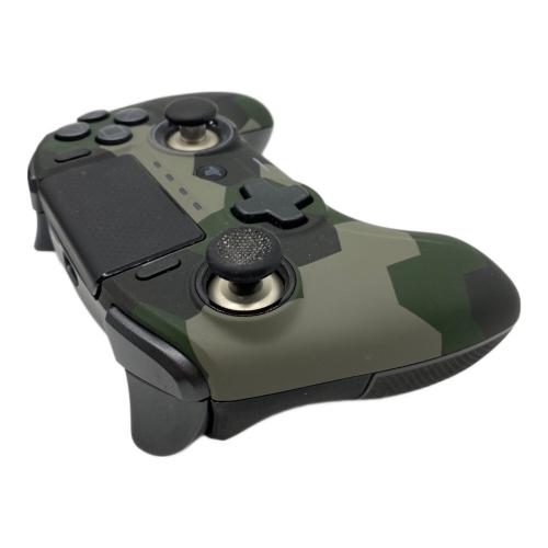 nacon (-) PS4コントローラー SLEH-00552【コード類無】 ※使用感有