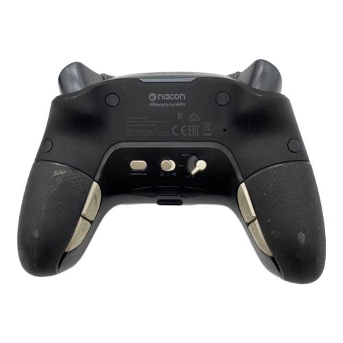 nacon (-) PS4コントローラー SLEH-00552【コード類無】 ※使用感有