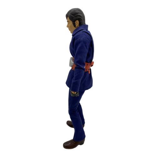 MEDICOM TOY (メディコム・トイ) 仮面ライダー 一文字隼人