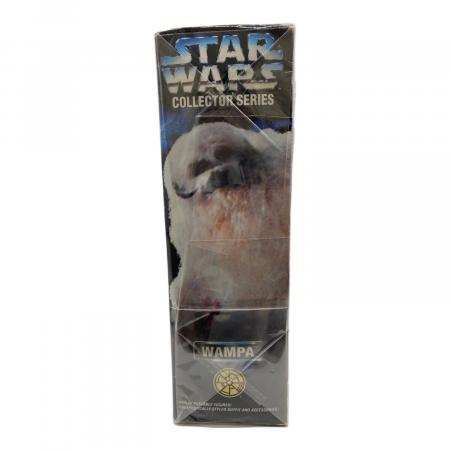 STAR WARS (スターウォーズ) LUKE SKYWALKER VS WAMPA フィギュア