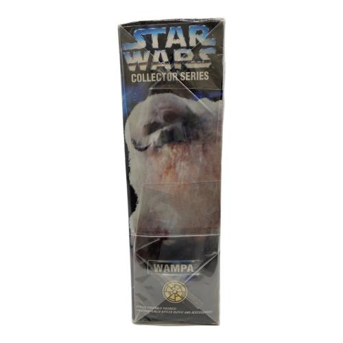 STAR WARS (スターウォーズ) フィギュア LUKE SKYWALKER VS WAMPA