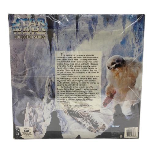 STAR WARS (スターウォーズ) フィギュア LUKE SKYWALKER VS WAMPA