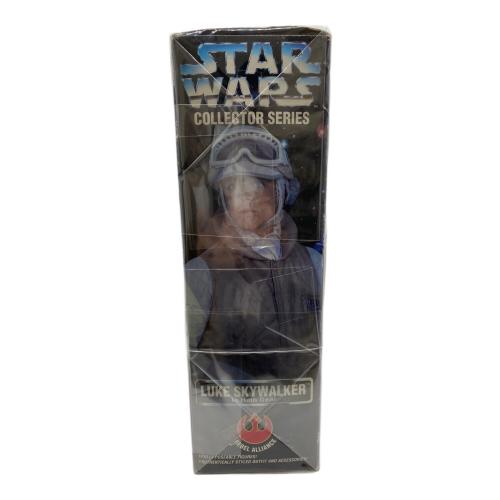 STAR WARS (スターウォーズ) フィギュア LUKE SKYWALKER VS WAMPA