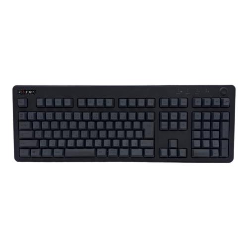 REALFORCE (リアルフォース) R3 KEYBORD キーボード R3HA11