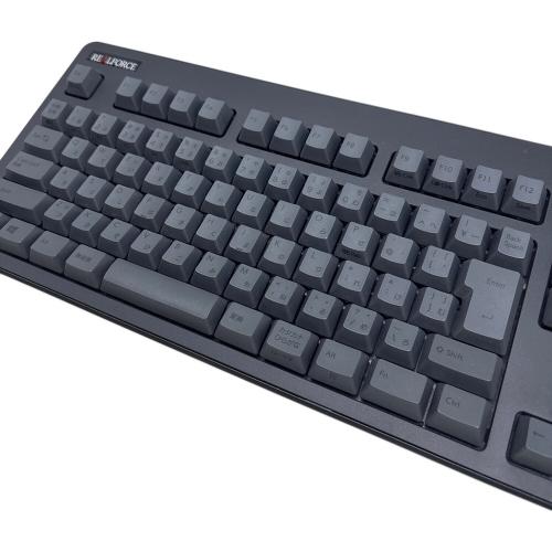 REALFORCE (リアルフォース) R3 KEYBORD キーボード R3HA11