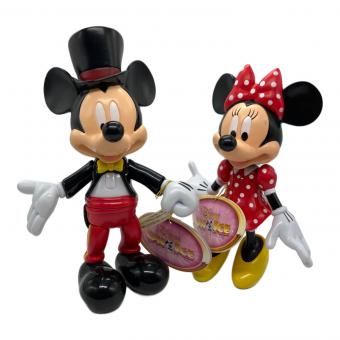 DISNEY (ディズニー) ディズニーオンアイス フィギュア