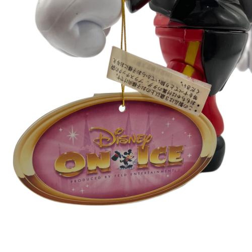 DISNEY (ディズニー) ディズニーオンアイス フィギュア