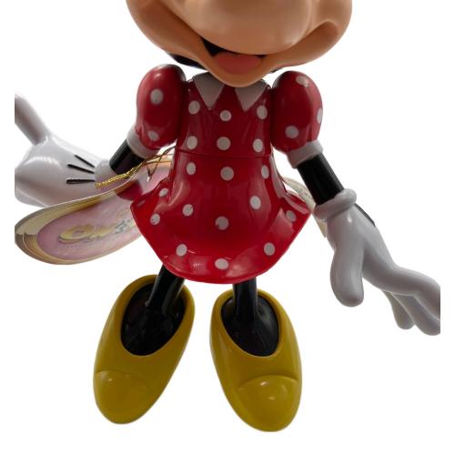 DISNEY (ディズニー) ディズニーオンアイス フィギュア