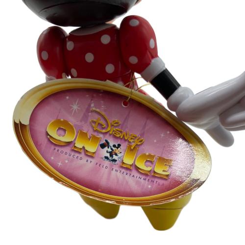 DISNEY (ディズニー) ディズニーオンアイス フィギュア