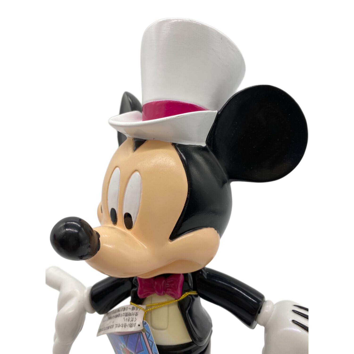 DISNEY (ディズニー) フィギュア ミッキー＆ミニー Beauty&BEAST