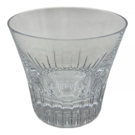 ★美品★バカラ フィオラ ロックグラス 2018グラス 箱付 Baccarat バカラ グラス ○ フィオラ ロック グラス 2018 オールド ファッション