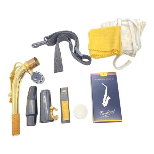 mavis (メイビス) アルトサックス 930 MAS-100｜トレファクONLINE