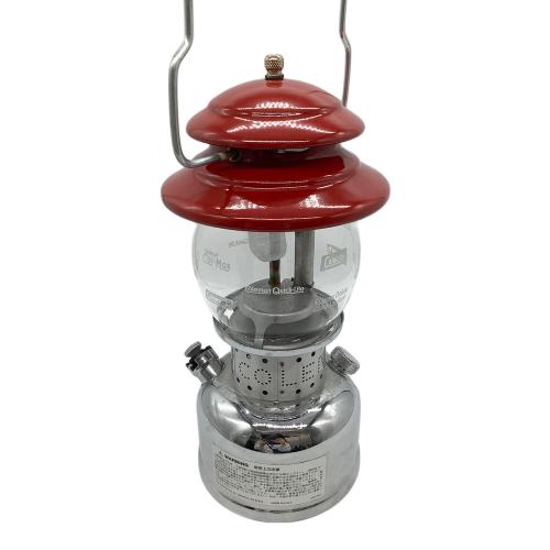 Coleman (コールマン) ガソリンランタン ※ポンプカップ劣化有 200B643J センテニアルランタン